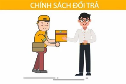 Chính sách đổi trả